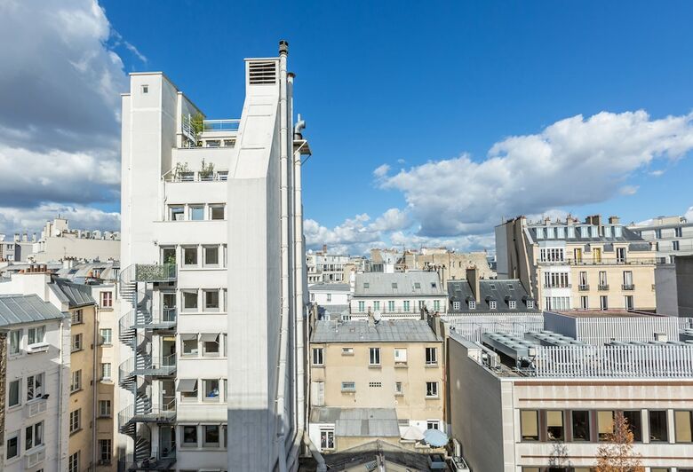 Apartments Ws Champs Elys�es - Ponthieu