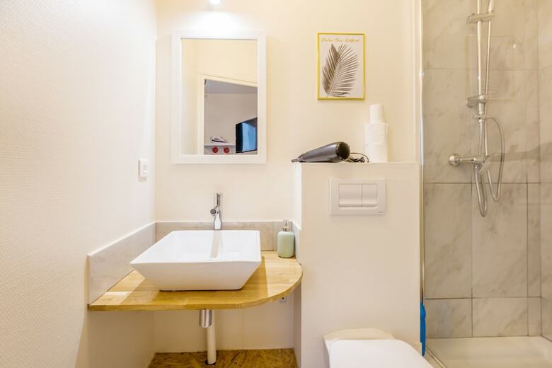 Apartments Ws Champs Elys�es - Ponthieu