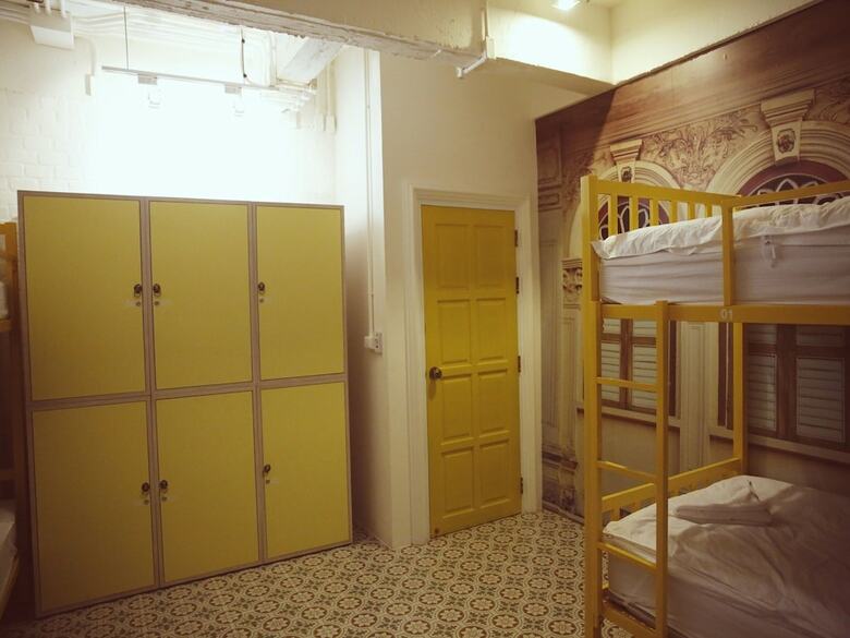 Hostal Sino Hostel Kata