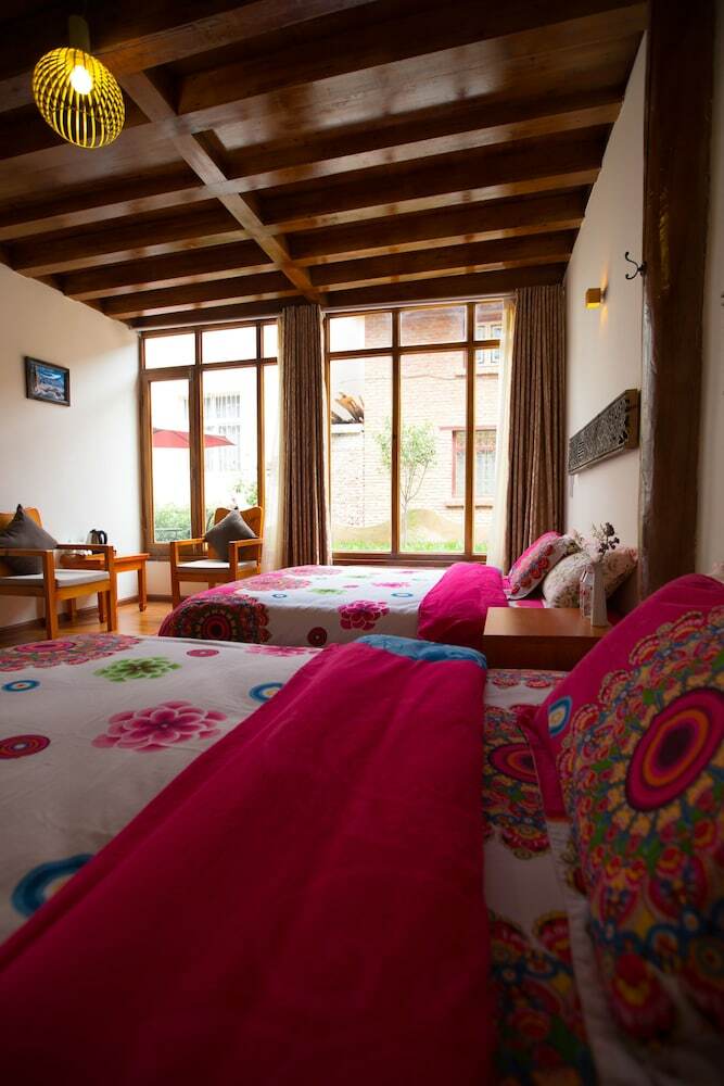 Posada Namcha Bhawa Inn