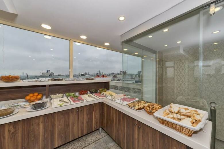 Marcello Hotel