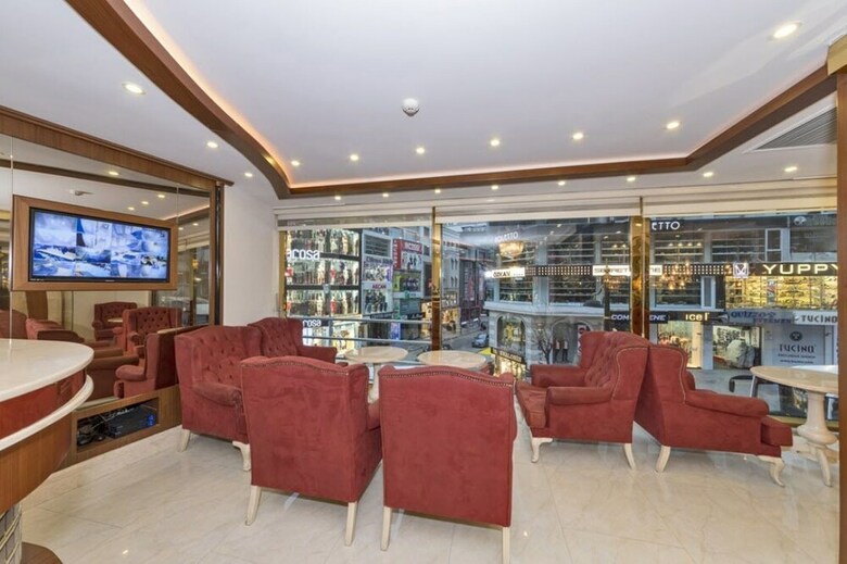Marcello Hotel