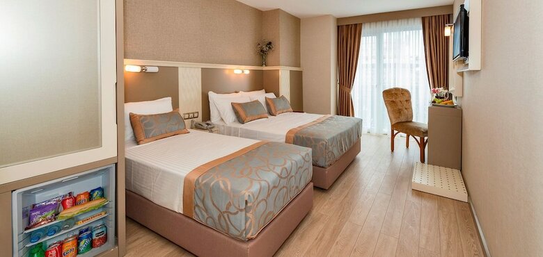 Marcello Hotel