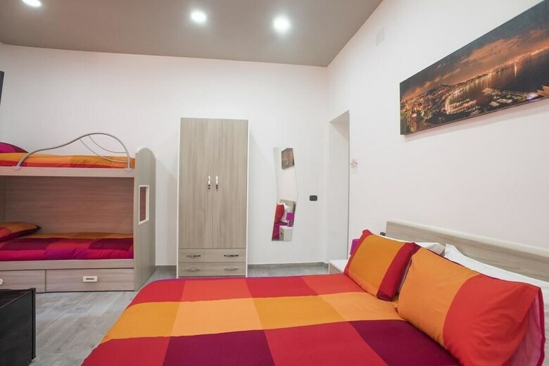Bed & Breakfast La Casa Di Luna Bnb