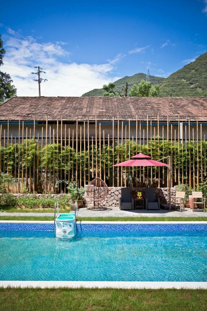 Bed & Breakfast Moganshan Banduju