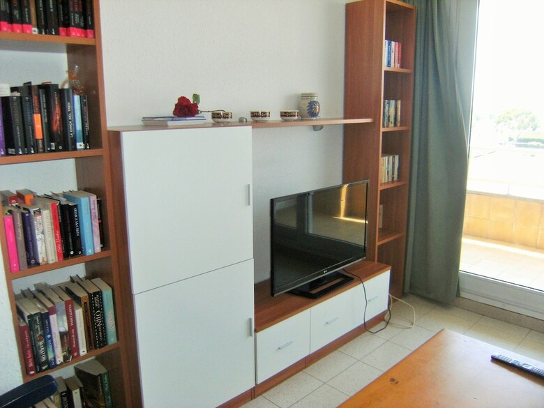 Apartamento Del Sol 415