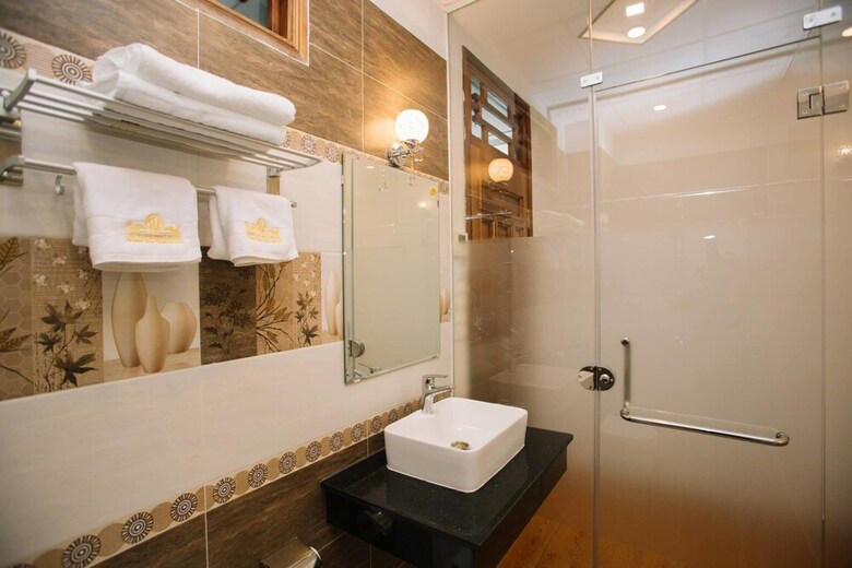 Thinh Gia Phat Hotel