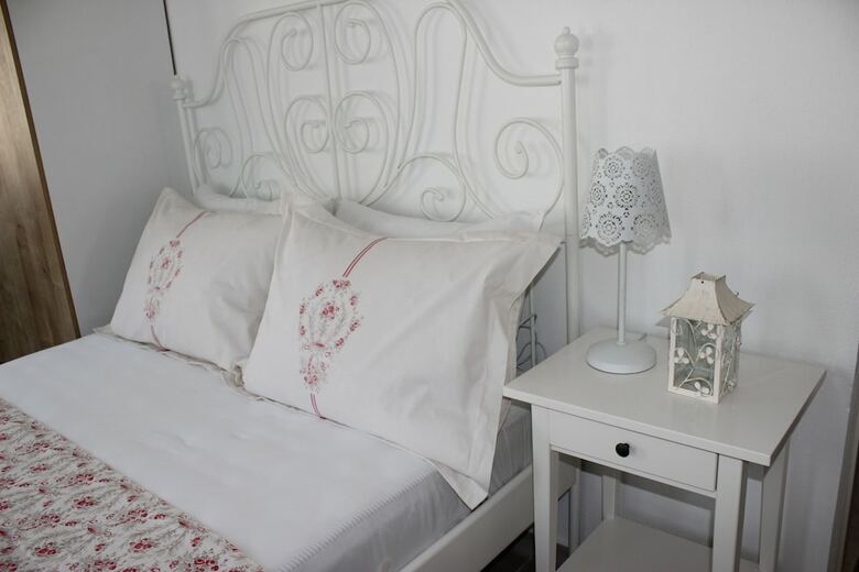 Hotel Yelde?irmeni Bozcaada