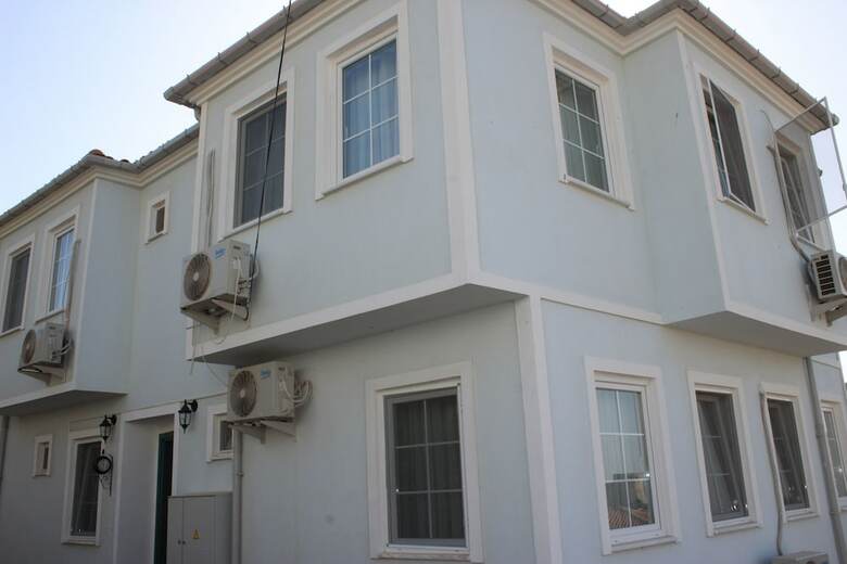 Hotel Yelde?irmeni Bozcaada