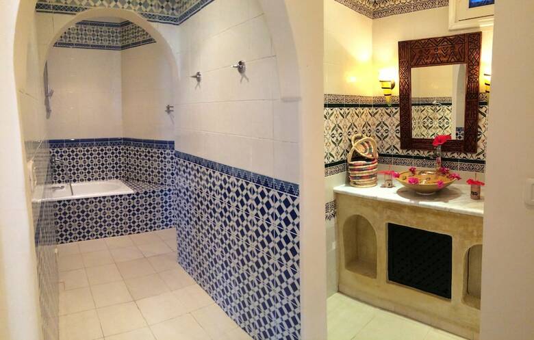 Hotel Dar Jasmin Djerba