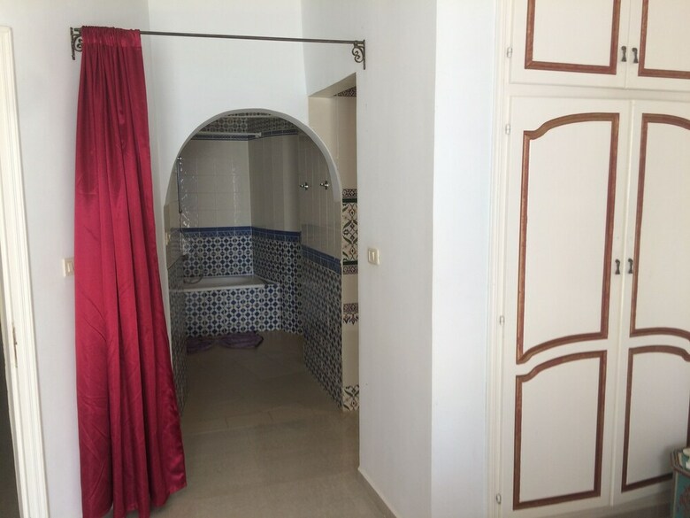 Hotel Dar Jasmin Djerba