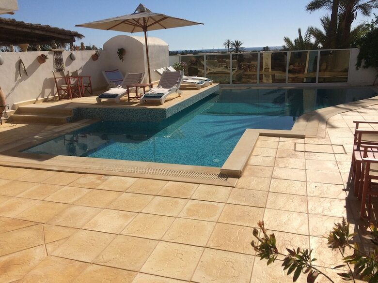 Hotel Dar Jasmin Djerba