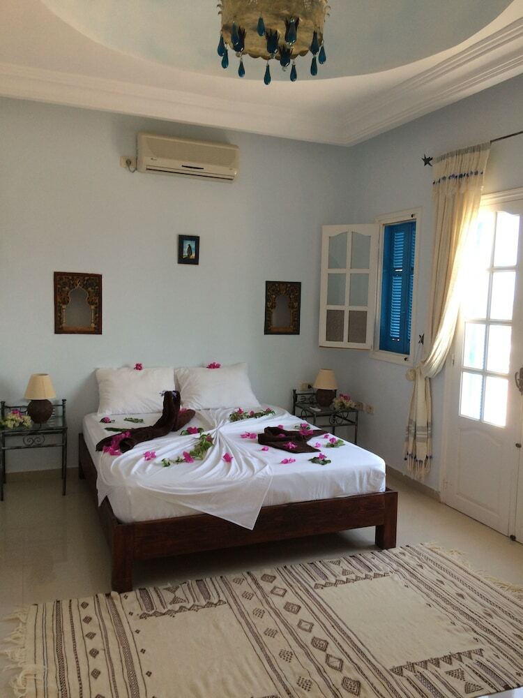 Hotel Dar Jasmin Djerba