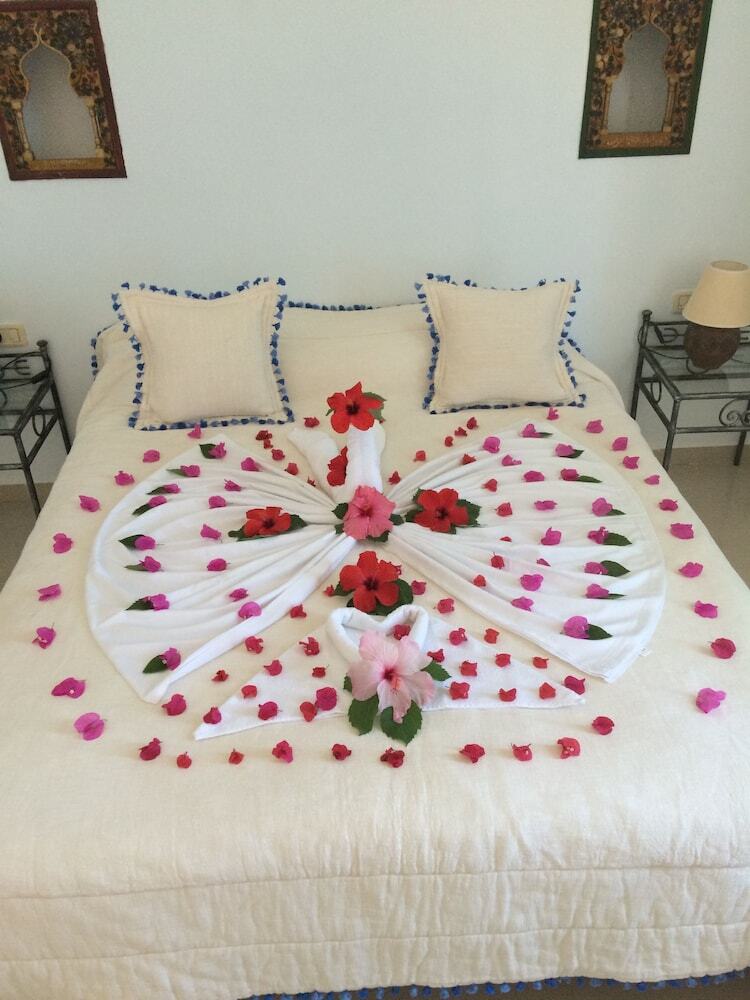 Hotel Dar Jasmin Djerba