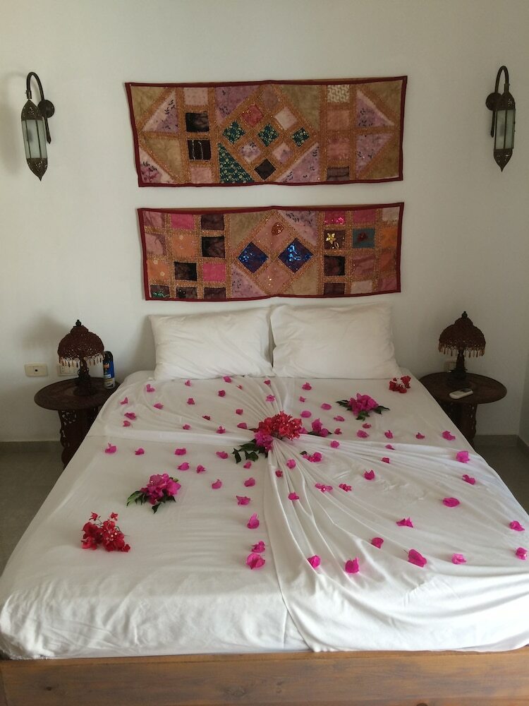 Hotel Dar Jasmin Djerba