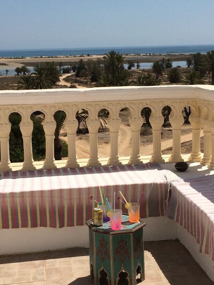 Hotel Dar Jasmin Djerba
