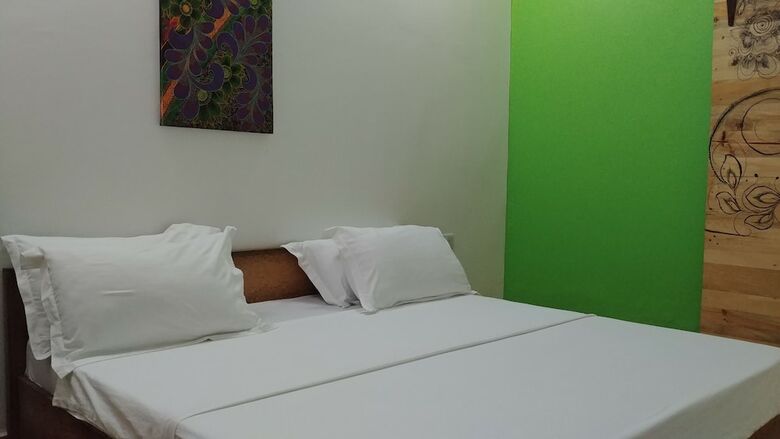 Hotel Nungwi House