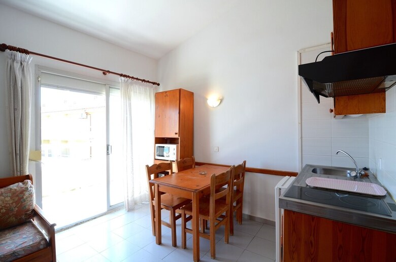 Apartamento Argonavis 310