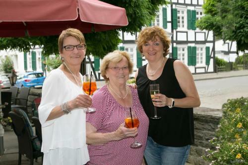 Hotel Zur Alten Quelle