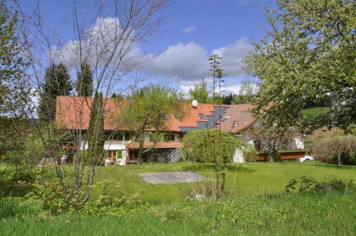 Hostal Landhaus Ayurvedicus Veggie Pension