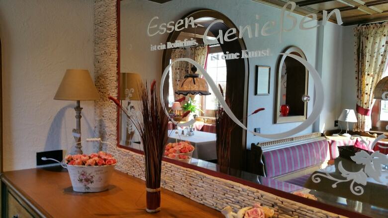 Land-gut-hotel Zur Br�cke