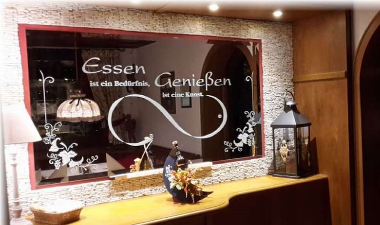 Land-gut-hotel Zur Br�cke