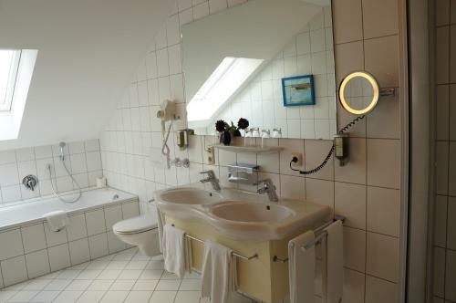 Hotel Der Obere Wirt Zum Queri