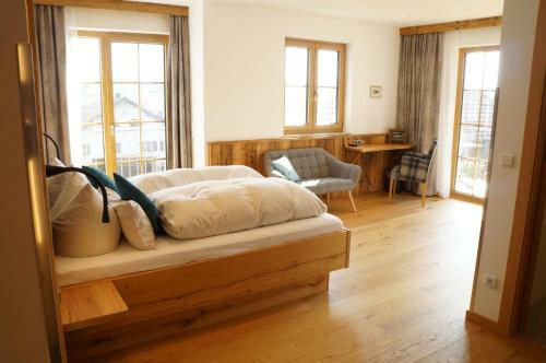 Hotel Der Obere Wirt Zum Queri