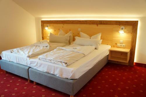 Hotel Der Obere Wirt Zum Queri