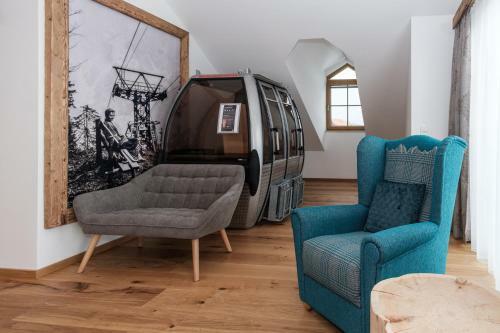 Hotel Der Obere Wirt Zum Queri