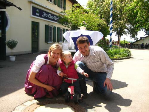 Hotel Der Obere Wirt Zum Queri