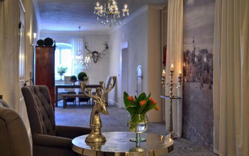 Hostal Hotel Zur Post Garni