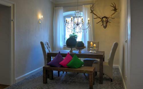 Hostal Hotel Zur Post Garni
