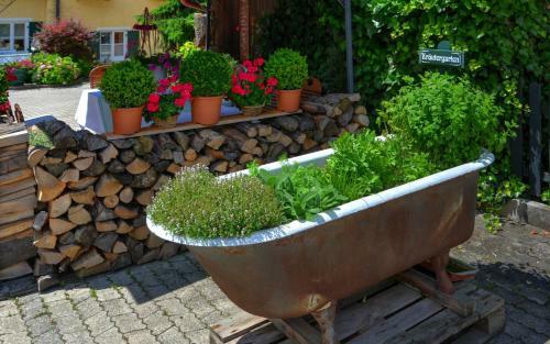 Hostal Hotel Zur Post Garni
