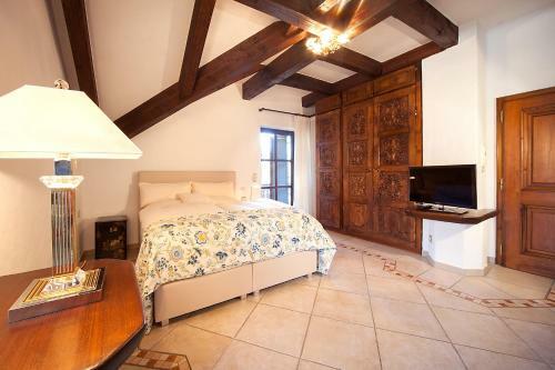 Hostal Romantik Villa