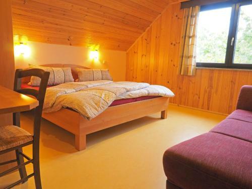 Apartamentos Birkholmhof