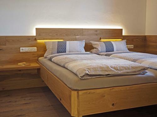 Apartamentos Birkholmhof