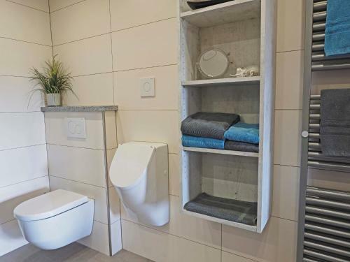 Apartamentos Birkholmhof