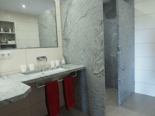 Apartamentos Birkholmhof
