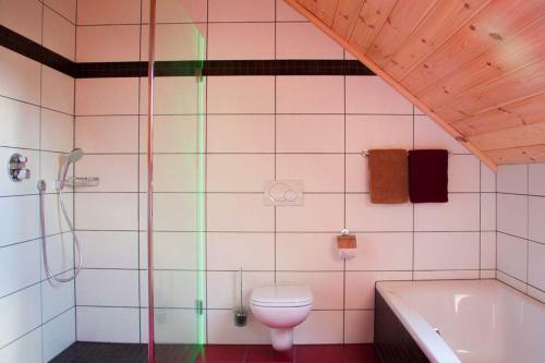 Apartamentos Birkholmhof