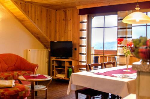 Apartamentos Birkholmhof