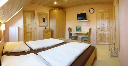 Apartamentos Birkholmhof