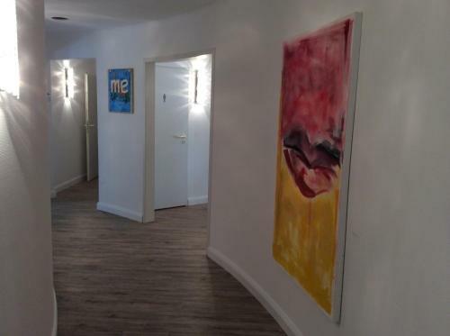 Hotel52 Bergheim