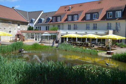 Hotel Am Schlo� Apolda