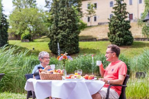 Hotel Am Schlo� Apolda