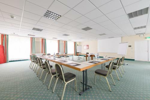 Hotel Am Schlo� Apolda