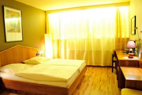 Hotel Dillinger Hof