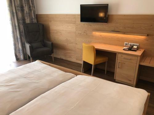 Urlaubshotel Binder