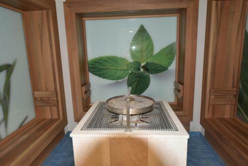 Urlaubshotel Binder