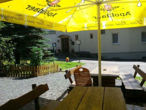 Parkhotel Blankenhain